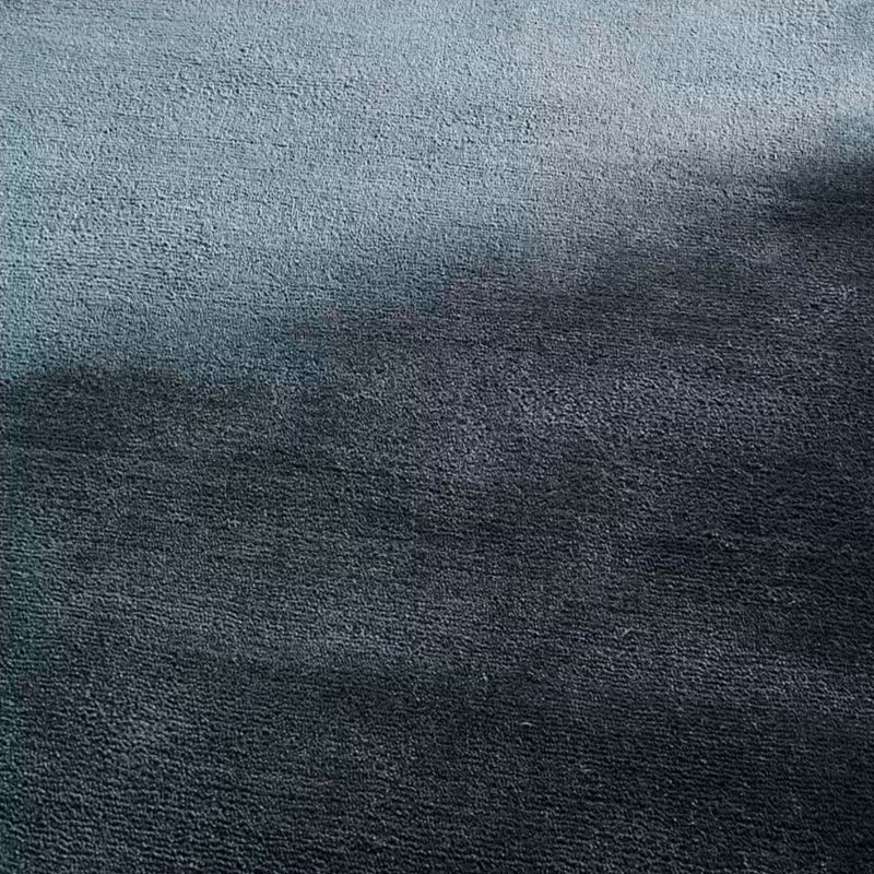 Play Anders Navy Blue TENCEL™ Lyocell Area Rug 5'x8' - video 1 of 1